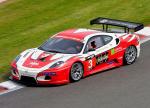 Ferrari F430 GT 2009 года